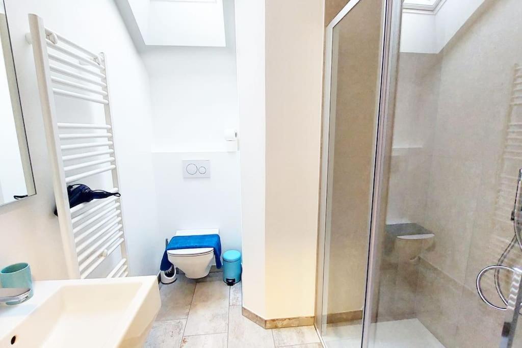 מראנו Nora S Home 1 - Panoramic Terrace & Bio Garden מראה חיצוני תמונה