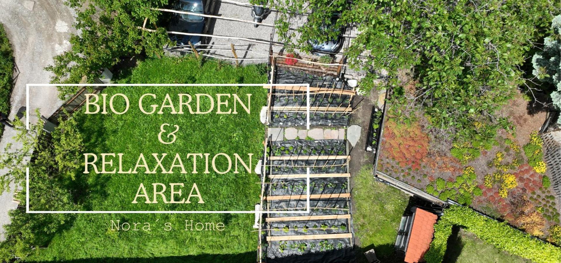מראנו Nora S Home 1 - Panoramic Terrace & Bio Garden מראה חיצוני תמונה